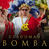 Czadoman — Bomba — обложка