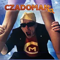 Czadoman — Kochane Panie — обложка